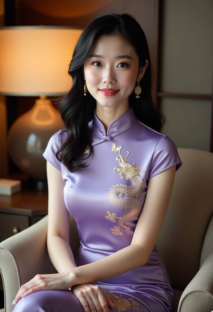 异世邪君